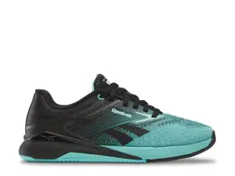 Кроссовки тренировочные Nano X5 - женские Reebok, Blue 197323867929 | blue