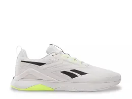 Кроссовки NanoFlex TR 2.0 Reebok, Grey/Black 197225823627 | grey/black