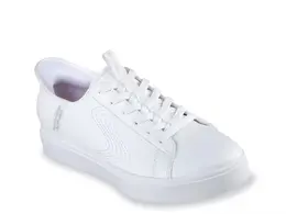 Hands Free Slip-ins Eden LX Royal Stride Кроссовки - женские Skechers, White 196989311180 | white
