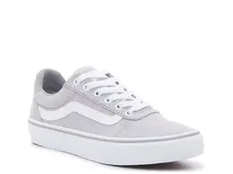 Кроссовки Ward Lo Deluxe - женские Vans, Grey 197063423331 | grey