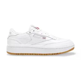 Кроссовки Club C Double - женские Reebok, White 193105891830 | white