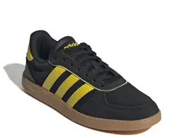 Спортивные кроссовки - женские Adidas, Black/Yellow 196479071280 | black/yellow