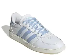 Спортивные кроссовки - женские Adidas, White/Blue 196479116790 | white/blue