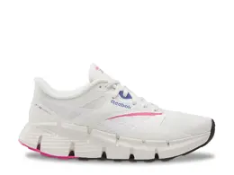 Кроссовки Zig Dynamica 5 - женские Reebok, White/Pink 197225227005 | white/pink