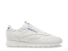 Классические кожаные кроссовки - женские Reebok, Off White 196465969577 | off white