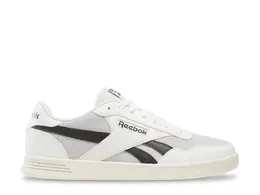 Кроссовки Court Advance - женские Reebok, Chalk Grey 197323507504 | chalk grey