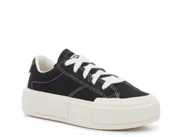 Кроссовки Cruise Platform - женские Converse, Black 194434772685 | black