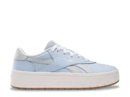 Кроссовки Court Advance Surge - женские Reebok, Blue 197323468409 | blue