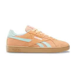 Кроссовки Court Retro - женские Reebok, Orange 197323558537 | orange