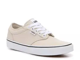 Кроссовки Atwood - женские Vans, Drizzle Beige 197063421511 | drizzle beige