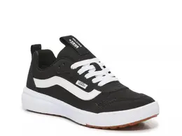 Кроссовки Range EXP Low-Top — женские Vans, Black/White 196572828415 | black/white