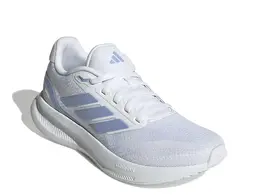 Кроссовки Runfalcon 4 - женские Adidas, White/Purple 196478489642 | white/purple