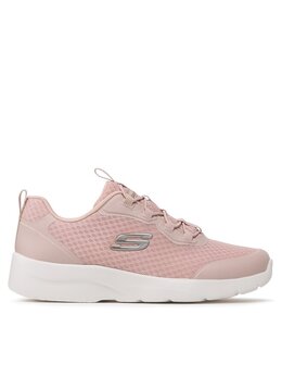 Кроссовки Social Orbit 149691/ROS Skechers, розовый 0000301701095 | rosa