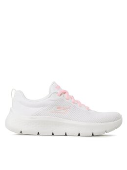 Кроссовки Go Walk Flex - Alani 124952/WPK Skechers, белый 0000301700494 | weiß