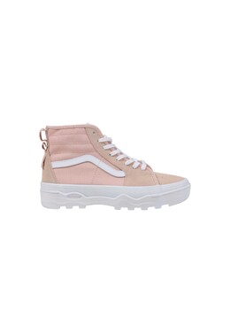 Кроссовки Vans, pink 103730 | pink
