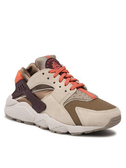 Кроссовки Air Huarache DQ9319 200 Nike, бежевый 0000301306788 | beige