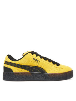 Кроссовки Suede XL SK8TE Wrld 401352 01 Puma, желтый 0000304558054 | gelb