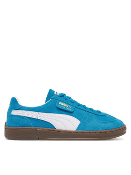 Кроссовки Super Team SD 398528 05 Puma, синий 0000304556272 | blau