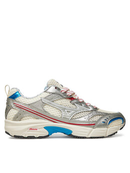 Кроссовки Mxr D1GA2508 Mizuno, бежевый 0000304680038 | beige