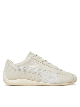 Кроссовки Speedcat OG 398846 23 Puma, экрю 0000304556333 | écru