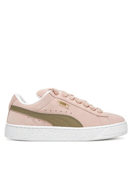 Кроссовки Suede XL 395205 55 Puma, розовый 0000304555923 | rosa