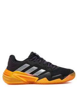 Теннисные кроссовки Barricade 13 Clay Tennis IF6536 Adidas, фиолетовый 0000303618087 | violett