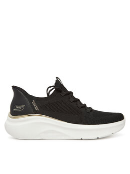 Кроссовки Bobs B Love-True Delight 117617/BLK Skechers, черный 0000304741418 | schwarz