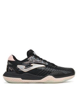 Теннисные кроссовки Point 2501 TPOILS2501C Joma, черный 0000304865640 | schwarz