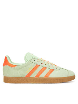 Кроссовки Gazelle JH7212 Adidas, зеленый 0000304908477 | grün