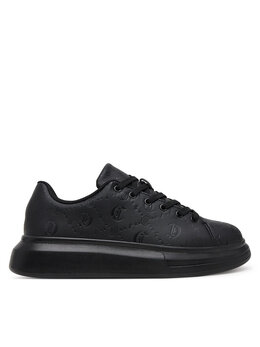 Кроссовки 78RA3SB6 ZSC31 Just Cavalli, черный 0000304946073 | schwarz