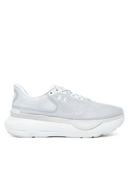 Кроссовки для бега Infinite Pro 2 3028177-014 Under Armour, серый 0000305148544 | grau