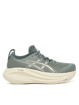 Кроссовки для бега Gel-Nimbus 27 1012B753 Asics, синий 0000305129741 | blau