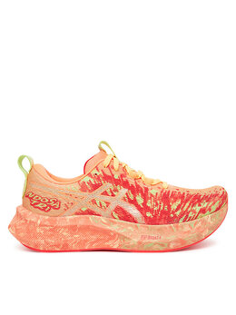 Кроссовки для бега Noosa Tri 16 1012B675 Asics, оранжевый 0000305129567 | orange