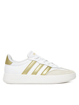 Кроссовки Barreda JR1191 Adidas, белый 0000305169440 | weiß