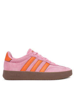 Кроссовки Barreda Shoes JR1200 Adidas, розовый 0000305169563 | rosa
