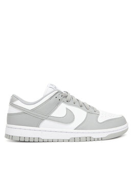 Кроссовки Dunk Low Next Nature DD1873 113 Nike, серый 0000305187857 | grau