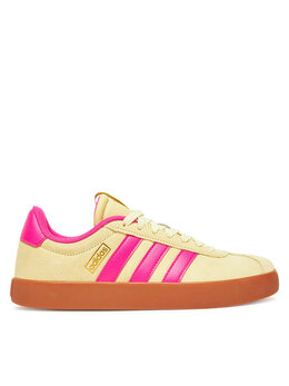 Кроссовки Vl Court 3.0 JR8649 Adidas, желтый 0000305169600 | gelb
