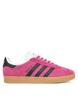 Кроссовки Gazelle JS1382 Adidas, розовый 0000305176523 | rosa