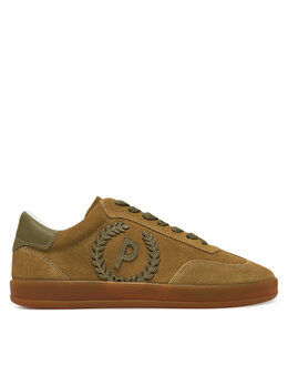 Кроссовки SA15192G0MXA281A Pollini, хаки 0000305177711 | khakifarben