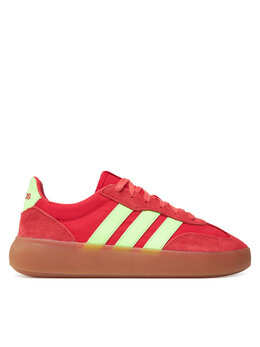 Кроссовки Barreda Decode JR3539 Adidas, красный 0000305169624 | rot