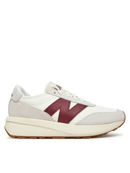 Кроссовки U370CB New Balance, бежевый 0000305309549 | beige