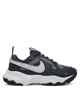 Кроссовки TC 7900 DD9682 001 Nike, серый 0000305363398 | grau