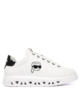 Кроссовки KL64525 Karl Lagerfeld, белый 0000305614001 | weiß