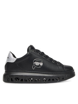 Кроссовки KL64525 Karl Lagerfeld, черный 0000305614018 | schwarz