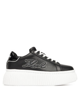 Кроссовки KL42311A Karl Lagerfeld, черный 0000305613721 | schwarz