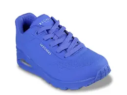 Кроссовки Stand On Air Skechers, Royal Blue 198376183752 | royal blue