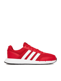 Кроссовки RUN 50S JQ4516 W Adidas, красный 5906751166789 | rot