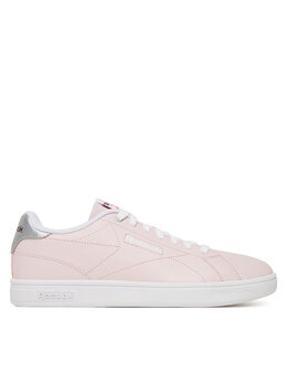 Кроссовки CEO-COURT CLEAN 100229910 Reebok, розовый 5906751189443 | rosa