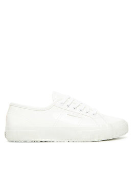Тканевые кроссовки S8142RW 2750 Superga, белый 0000305448927 | weiß