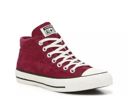Кроссовки Chuck Taylor All Star Madison - женские Converse, Legendary Berry Burgundy 194434583533 | legendary berry burgundy